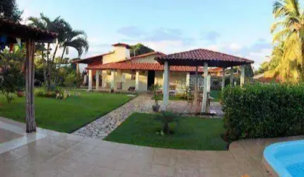 Ótima Chácara à venda no Povoado Areia Branca. Mosqueiro. Aracaju. 3.000m².