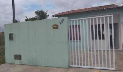 Casa no Guajará