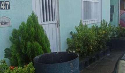Casa com 5 dormitórios à venda, 210 m² por R$ 330.000,00 - Dom Luciano - Aracaju/SE