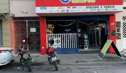 Oportunidade no Siqueira Campos. Vila de Casas já alugadas À Venda.