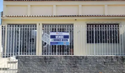 Casa com 8 dormitórios à venda, 181 m² por R$ 500.000,00 - Suíssa - Aracaju/SE