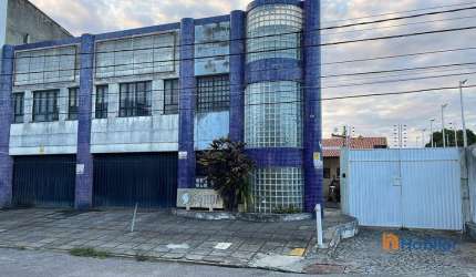 Prédio à venda - Jabotiana - Aracaju/SE