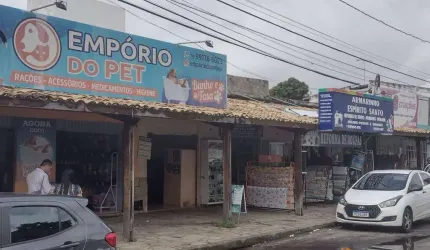 Galeria comercial com 05 lojas à venda, 297 m² por R$ 800.000 - Grageru - Aracaju/SE