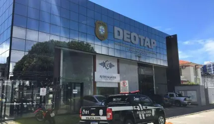 Loja em galeria no São José