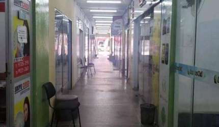 Salas Comerciais