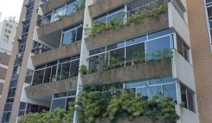 Apartamento próximo ao Shopping Barra