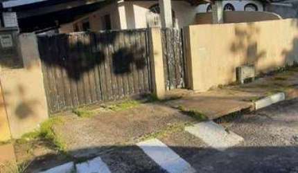 Casa com 3 dormitórios para alugar, 200 m² por R$ 3.000,00/mês - Abrantes - Camaçari/BA