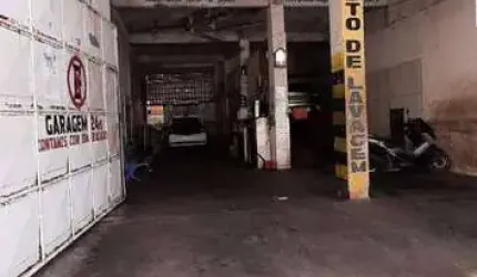 Galpão para alugar, 148 m²  - Boca do Rio - Salvador/BA