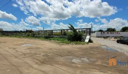 Terreno para alugar, 3050 m² - Conceição - Feira de Santana/BA