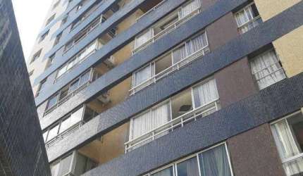Apartamento com 3 dormitórios à venda, 90 m² por R$ 570.000,00 - Caminho das Árvores - Salvador/BA