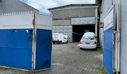 Galpão à venda, no Bairro Caixa D Água