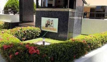 Apartamento no Edfício Pintassilgos