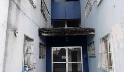 Cond. Jardim das Hortências