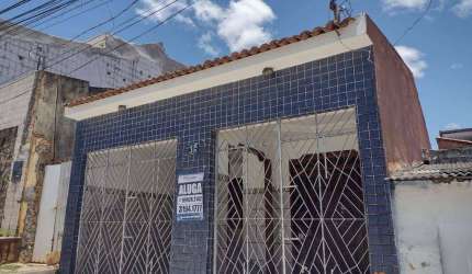Casa com 3 dormitórios à venda, 150 m² por R$ 270.000,00 - Industrial - Aracaju/SE
