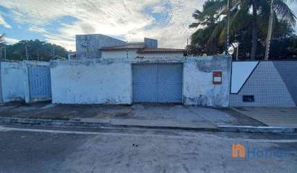 Casa com 3 dormitórios para alugar - Coroa do Meio - Aracaju/SE