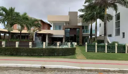 Casa à venda no Condomínio Praia Bela. 100m do Mar. Mosqueiro, 4/4 piscina e churrasqueira.
