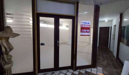 Loja, 53 m² - venda por R$ 250.000,00 ou aluguel por R$ 2.311,00/mês - Pituba - Salvador/BA
