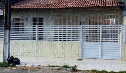 Casa com 3 dormitórios à venda, 178 m² por R$ 600.000 - Suíssa - Aracaju/SE