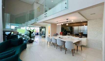 Casa no Condomínio Guilhermino Rezende