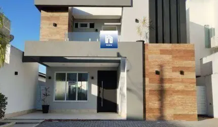 Casa Condomínio Rota do Sol