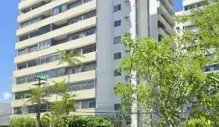 Apartamento com 3 dormitórios à venda, 115 m² por R$ 386.000,00 - Luzia - Aracaju/SE