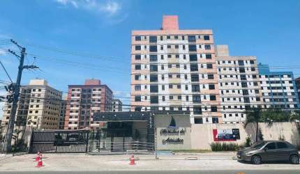 Apartamento no Condomínio Moradas do Adriático - Bairro Luzia
