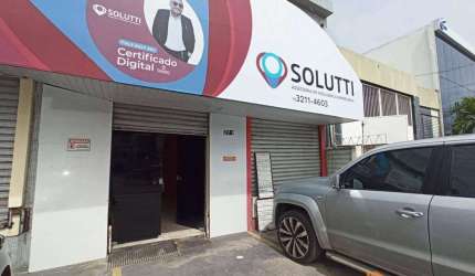 Loja na Desembargador Maynard para alugar, 62 m² por R$ 1.700/mês - Suíssa - Aracaju/SE