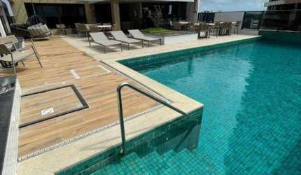 STUDIO PREMIUM NO UNIQUE LIVE- LUXO E MODERNIDADE NA ALAMEDA CATABAS