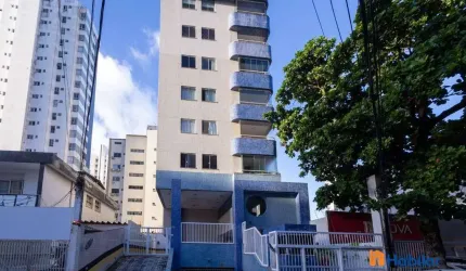 EXCELENTE APARTAMENTO NA PITUBA | 2 QUARTOS | INFRAESTRUTURA