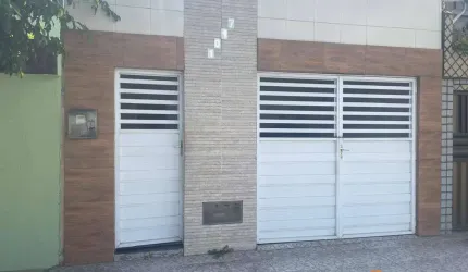 Casa à Venda no Siqueira Campos. Próx. Samu. R Distrito Federal. 02 quartos 01 suíte.