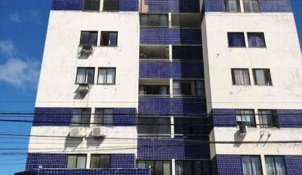 Apartamento 3/4 Revertido com infraestrutura em Santa Teresa.