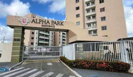 Alpha Park – Inácio Barbosa