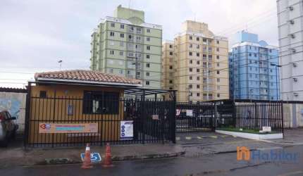 Apartamento com 3 dormitórios para alugar, 70 m² - Ponto Novo - Aracaju/SE