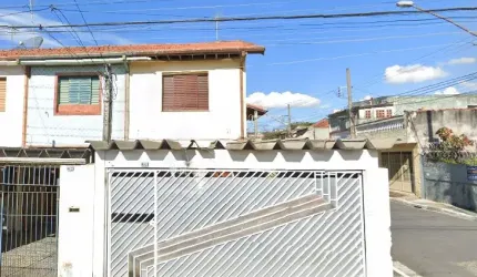 Sobrado em Guarulhos Vila Galvão 110m2