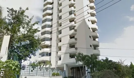 Apartamento com 4 Quartos à venda, 206m² - Santana
