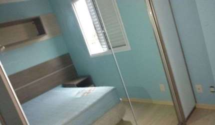 Jardim Satélite, apto com 2 dorms ao lado do shopping