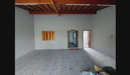 Zona Sul, Campo dos Alemães / Casa com 3 dorms