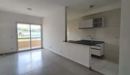Jardim Anhembi, do lado do Vale Sul, apto com 2 dorms