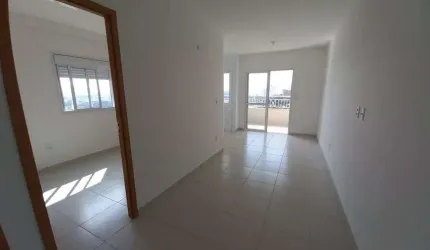 Jardim América, apto novo com 2 dorms / Varanda gourmet