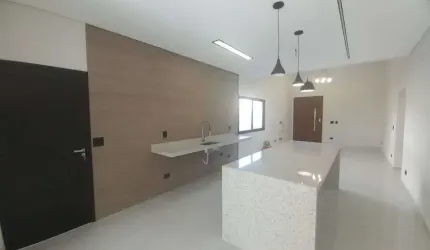 Condominio Fogaça, em Jacareí / Casa nova com 3 dorms