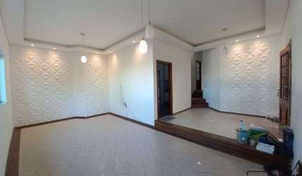 Altos da Serra III  no Urbanova, casa com 4 dorms / Avalia permutas