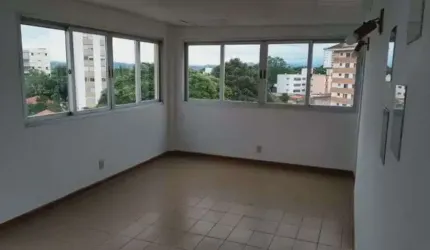 Vila Ema, triplex com 4 dorms / Aceita permuta