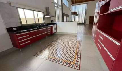 Residencial Jaguary no Urbanova, casa com 3 dorms