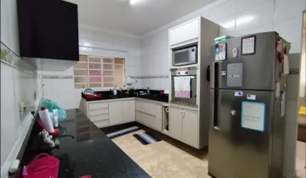 Zona Sul, Jd Bandeirantes / Casa com 2 dorms