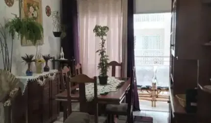 Jardim América, apto com 2 dorms, próximo ao shopping