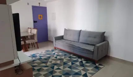Jardim América, apto com 2 dorms, em frente ao shopping