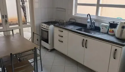Jardim das Industrias, casa com 3 dorms para venda