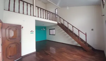 Jardim das Indústrias, casa térrea a venda com 3 dorms