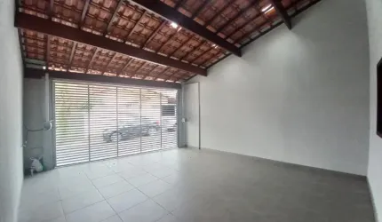 Jardim das Industrias em São José, casa a venda com 2 dorms