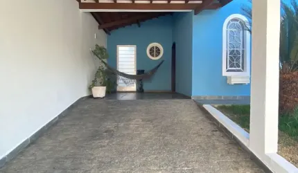 Jardim das Industrias em São José, casa a venda com 3 dorms